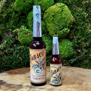 Agua Florida Colonia Tabaco