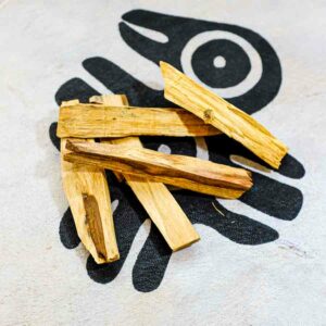 Palo Santo dřívka