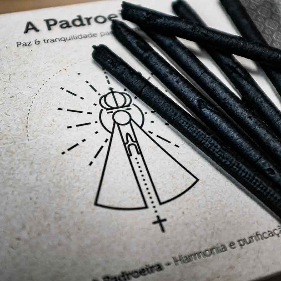 A Padroeira Incaaromas