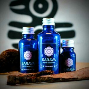 Sarava Rape Jurema