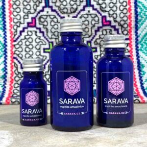Sarava Pau Pereira