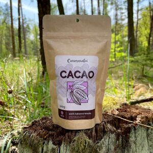 Ceremoniální Cacao Criolo - Sarava