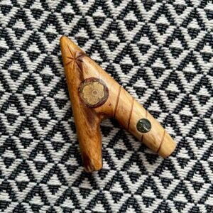 Kuripe Mariri - Palo Santo