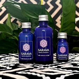 Sarava Rape - Samauma / Sansara