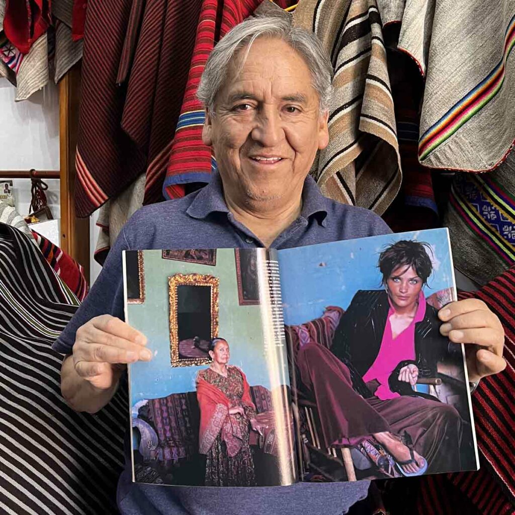 Pablo Cusco