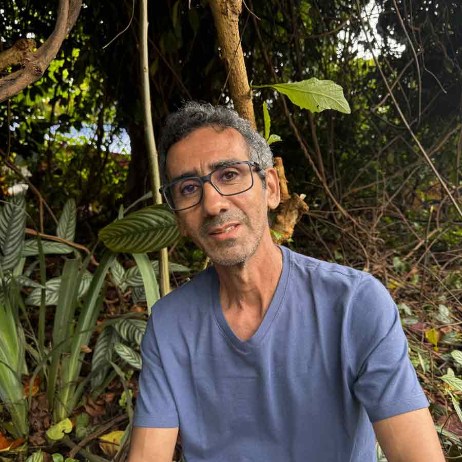 Jose Carlos