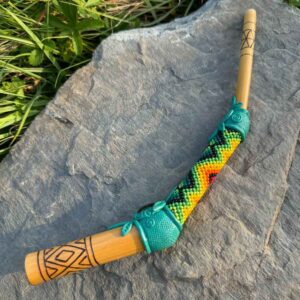 Tepi Puyanawa - Miracao