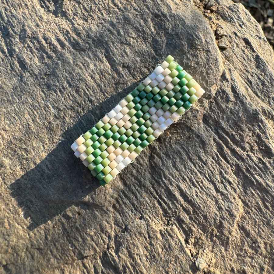 Prstýnek s Indiánským motivem Verde - Obrázek 3