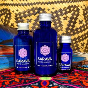 Sarava - Shawãdawa Jatobá